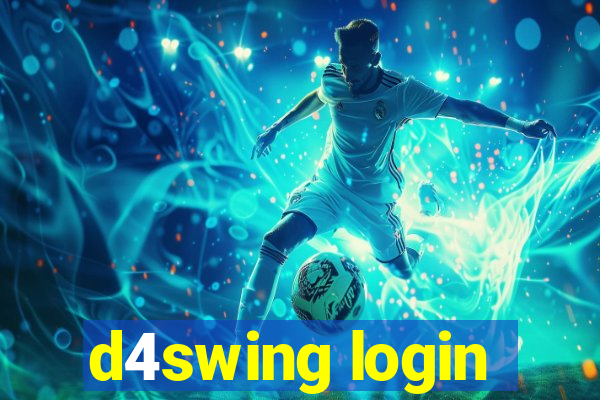 d4swing login